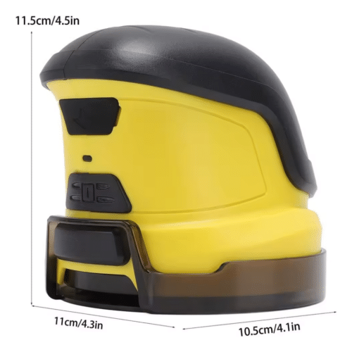 Tactical Ice Scraper (Official Retailer) 2025